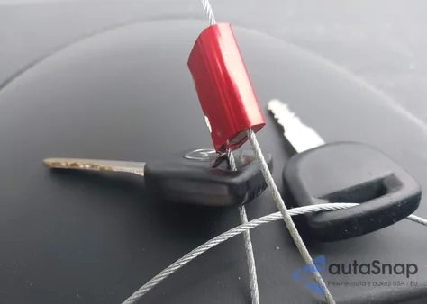 2007 Mazda Mazda3 S Touring z USA, uszkodzony, nr VIN JM1BK343171734286